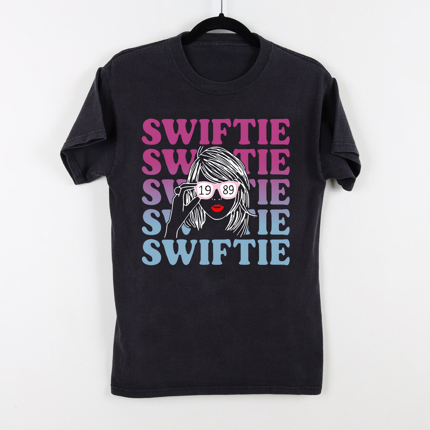 Unisex Taylor Swift The Eras T-Shirt