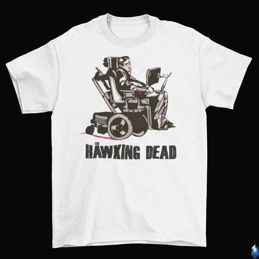 Unisex Steven Hawking T-Shirt