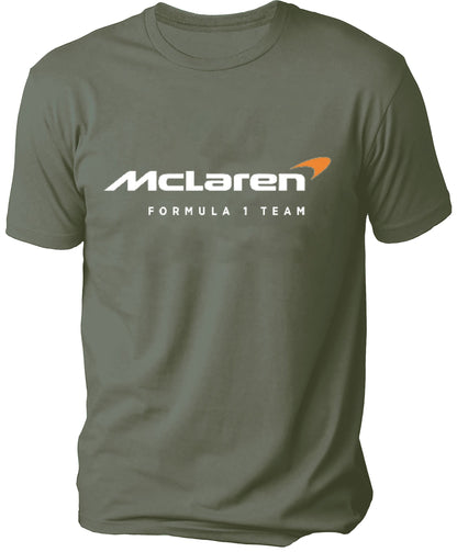 Mclaren Men's T-shirt